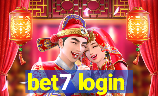 bet7 login